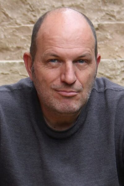 Andreas Steinhöfel, Botschafter von DEBRA Deutschland