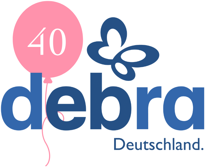 Epidermolysis bullosa (EB) | Selbsthilfeverein für Betroffene
